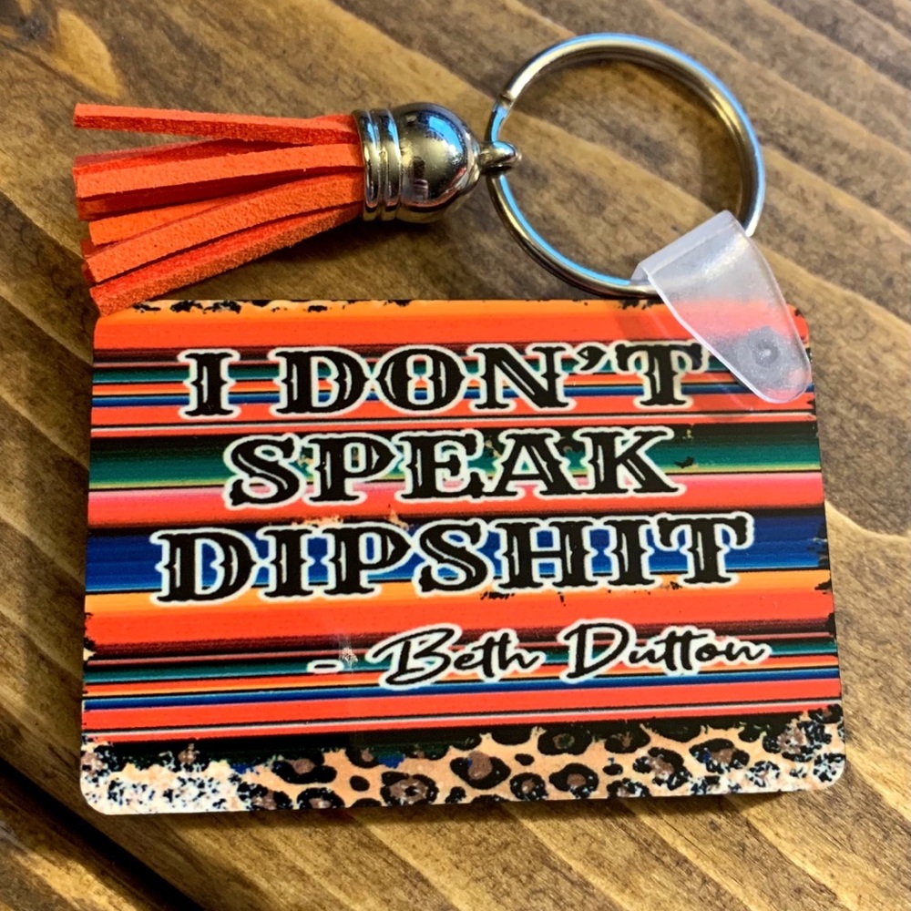 Key Chain